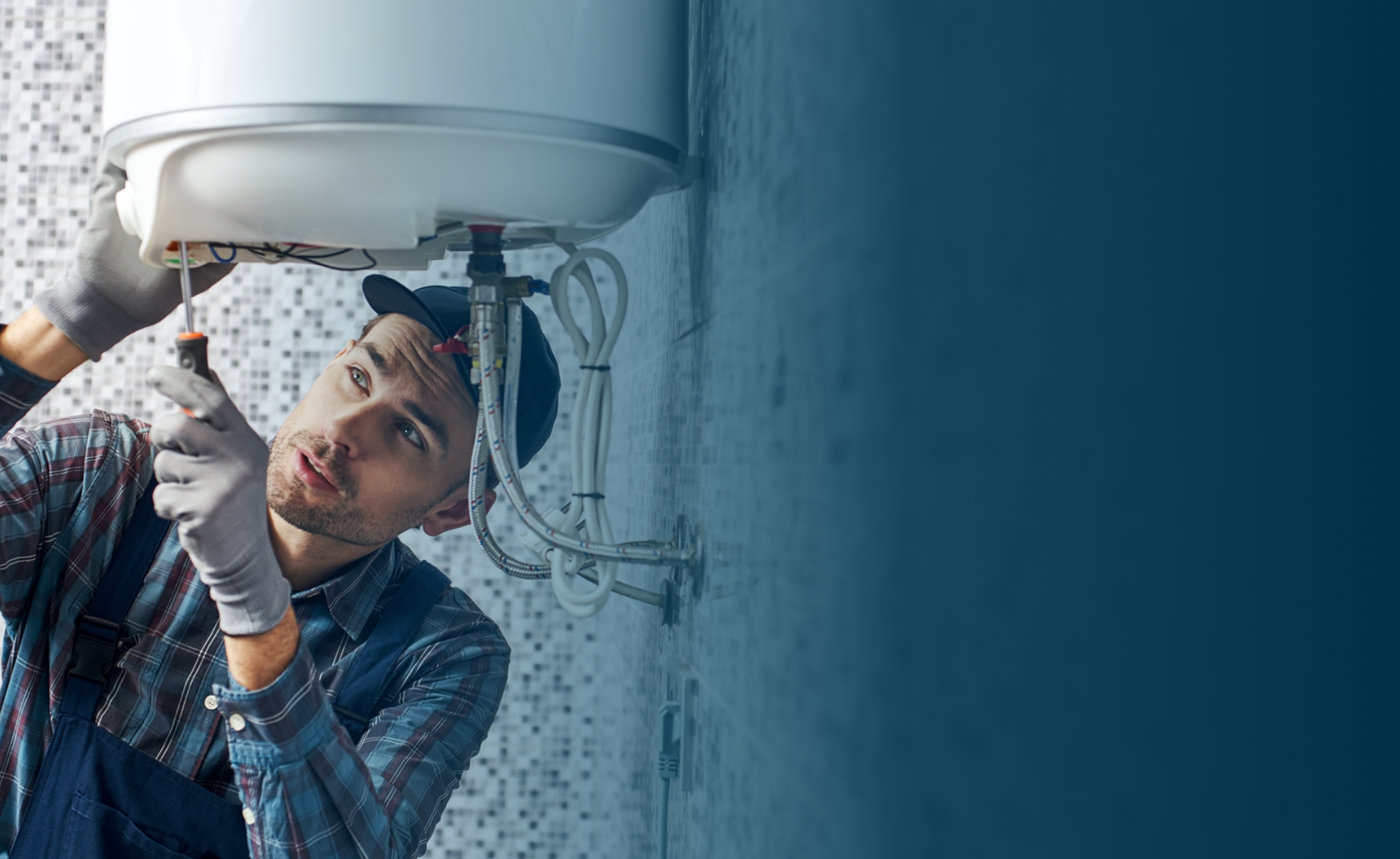 Professional home maintenance in Singapore