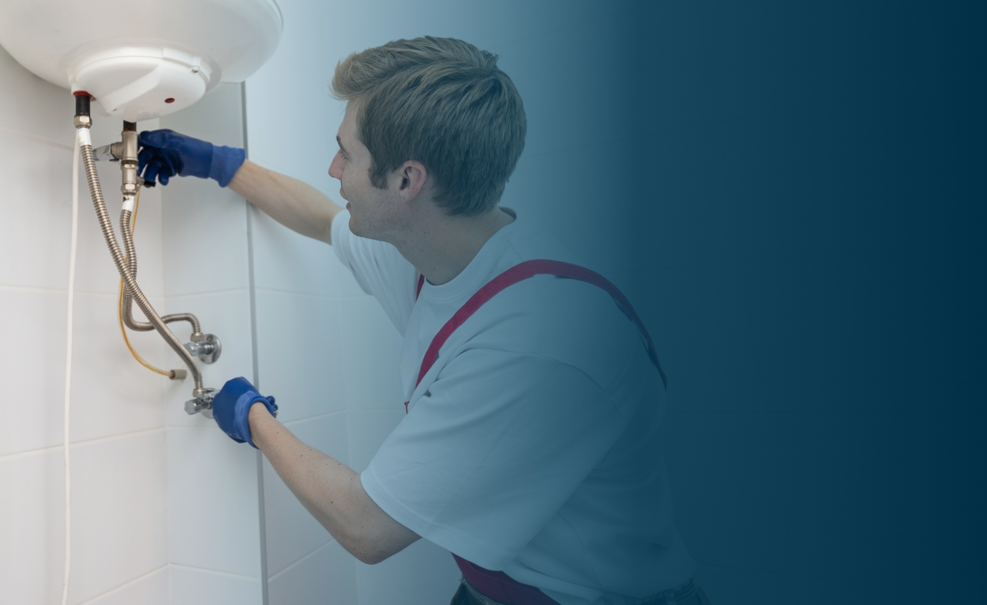 Complete M&E solutions